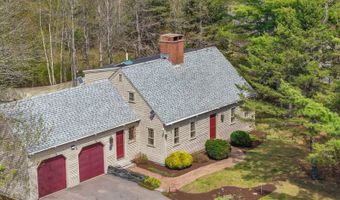 166 Balsam Rd, Bangor, ME 04401