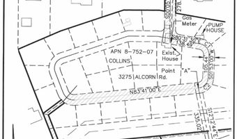 3275 Alcorn Rd, Fallon, NV 89406