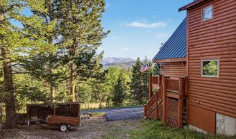 181 Juniper Rd, Black Hawk, CO 80422