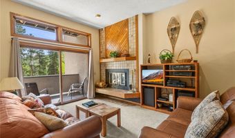 517 PRIMROSE Path 517, Breckenridge, CO 80424