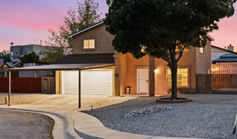 1405 Tigerwood Ct NW, Albuquerque, NM 87120