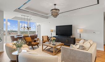 1781 N PIERCE St 1702, Arlington, VA 22209