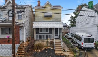 2811 Cobden St, Airville, PA 15203