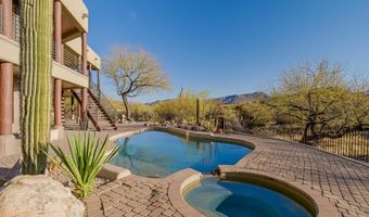 37433 N Never Mind Trl, Carefree, AZ 85377