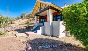 816 TOMBSTONE Cyn C, Bisbee, AZ 85603