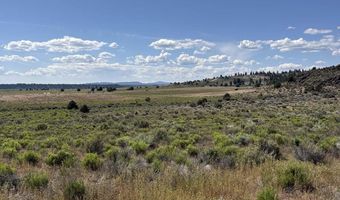 Medicine Mountain Drive 1, Beatty, OR 97621