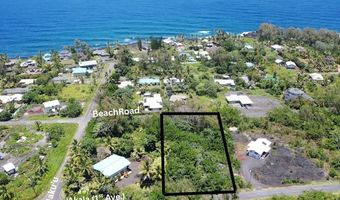 1 ST Ave, Keaau, HI 96749