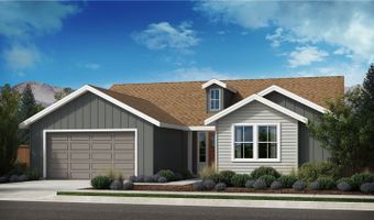 805 Halfpipe St Plan: Morgan Series Plan 3, Belgrade, MT 59714