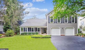 1109 CHURCHVIEW, Rockville, MD 20854