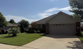341 VINCENT St, Alabaster, AL 35007