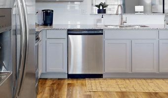1008 Santa Fe Trl Plan: RC Mitchell, Bauxite, AR 72011