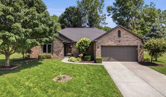1135 Crystal Ct, Avon, IN 46123