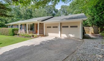 3012 Delcourt Dr, Decatur, GA 30033