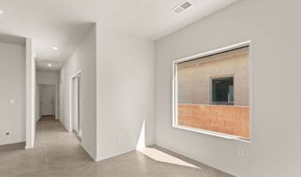 5503 Sagan Loop SE Plan: Eucalyptus, Albuquerque, NM 87106