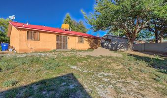 12608 Cloudview Ave NE, Albuquerque, NM 87123
