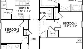 2088 Gadwall Dr, Alabaster, AL 35007