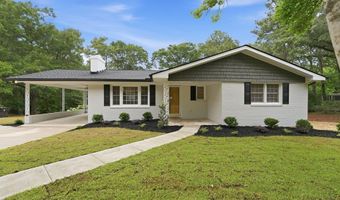 601 Bethesda Ave, Aberdeen, NC 28315