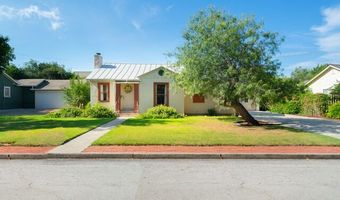 128 E Elmview Pl, Alamo Heights, TX 78209