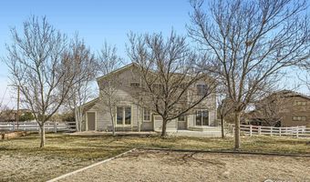 16021 Verbena St, Brighton, CO 80602