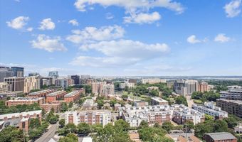 2001 15TH St N 608, Arlington, VA 22201