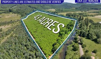 0 Alsea Hwy, Alsea, OR 97324