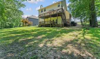504 Old Forge Dr, Bentonville, AR 72712