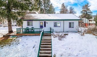235 W Elm Ave, Lava Hot Springs, ID 83246