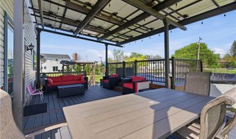 1151 Virginia Dr, Alden, NY 14004
