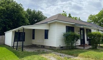 1026 S Stockton St, Ada, OK 74820