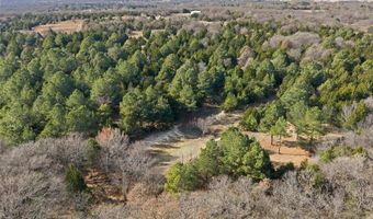 1425 Firefly Ln, Ardmore, OK 73401