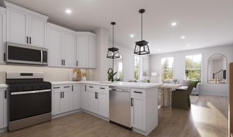HOMESITE 67 NORTHPARK Drive, Ashburn, VA 20147