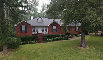 108 Magnolia Dr, Arkadelphia, AR 71923