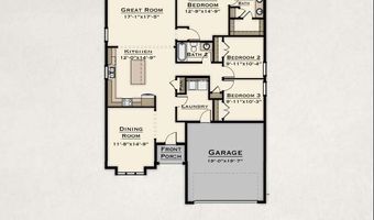 2674 RUTLAND Rd, Auburn, AL 36832