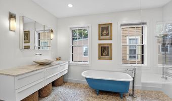 168 GREEN St, Annapolis, MD 21401