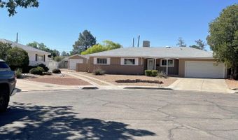 6716 Dodd Pl NE, Albuquerque, NM 87110