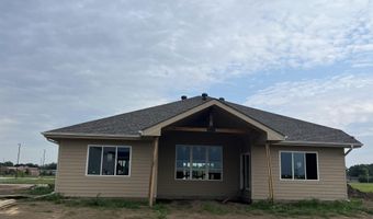 810 N 22nd St, Ashland, NE 68003