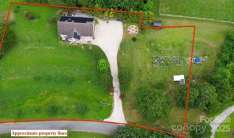 159 S Willow Brook Dr, Asheville, NC 28806