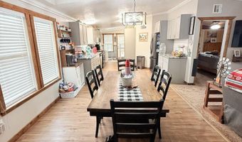137 Las Palomas Canyon Rd, Caballo, NM 87942