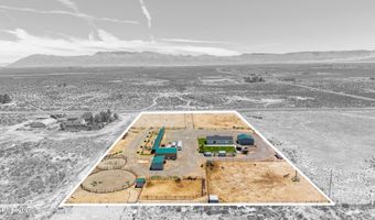 1729 2300 E St, Battle Mountain, NV 89820