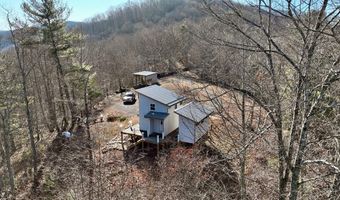 3530 Hamilton Rdg, Alderson, WV 24910