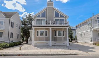 128 16th, Avalon, NJ 08202