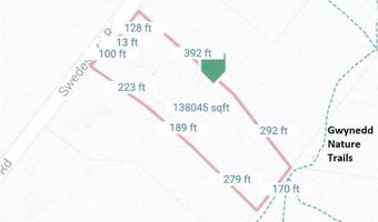 512 SWEDESFORD Rd, Ambler, PA 19002