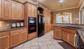 1101 Eagle Crest Dr, Alma, AR 72921