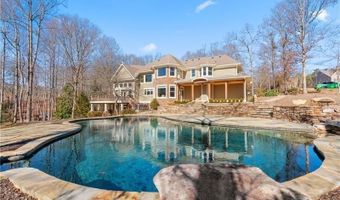 127 Mills, Ball Ground, GA 30107