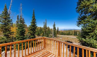 528 Toboggan Ln, Brian Head, UT 84719