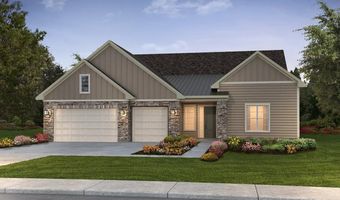 104 Hawthorn Ct Plan: Baldwin II, Lake Frederick, VA 22630