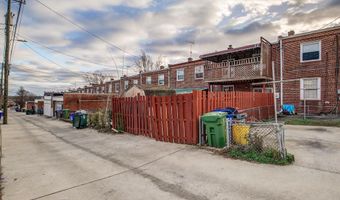 4348 SHAMROCK Ave, Baltimore, MD 21206