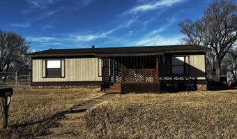 209 Avenue G, Beaver, OK 73932