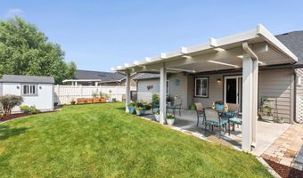 7611 W Corona Dr, Boise, ID 83709
