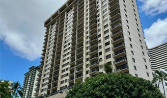 2140 Kuhio Ave 1102, Honolulu, HI 96815